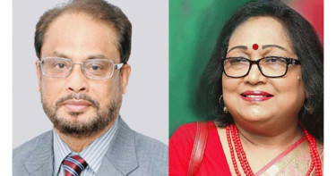 জি এম কাদের ও তার স্ত্রীসহ ১৯ জনের নামে হত্যাচেষ্টা মামলা