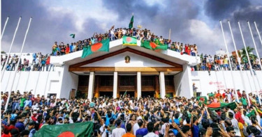 বাজেটে বিশেষ সুবিধা পাচ্ছেন জুলাই যোদ্ধারা