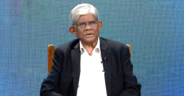 বিগত সময়ে নজিরবিহীন লুটপাট ও দুর্নীতি হয়েছে: অর্থ উপদেষ্টা