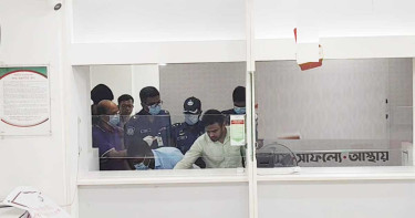 যেভাবে অজ্ঞান হন ৬ ব্যাংক কর্মকর্তা