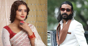 রাজকে নিয়ে যে সত্য ফাঁস করলেন ফারিণ