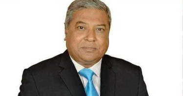 চাঁদপুর জেলা আ.লীগের সভাপতি ঢাকায় গ্রেপ্তার