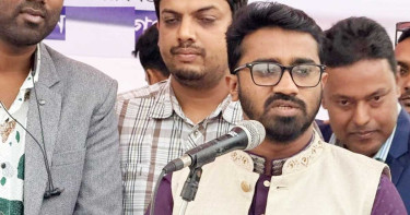সেপ্টেম্বরে তফসিল, ডিসেম্বরে নির্বাচন হতে হবে: রাশেদ