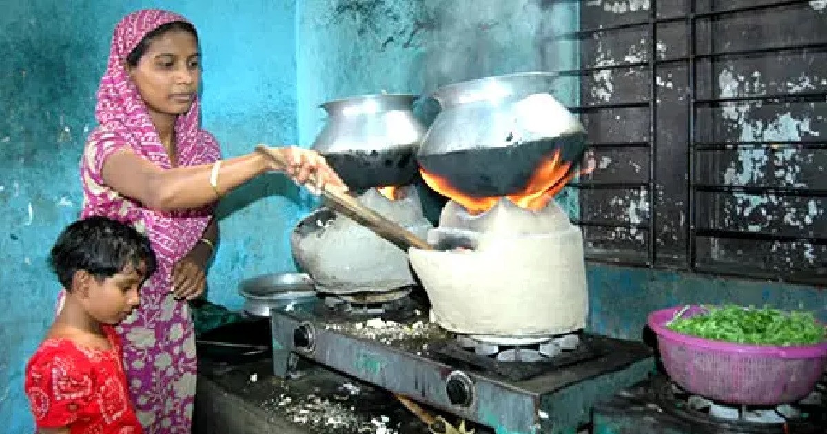 আজ যেসব এলাকায় ৮ ঘণ্টা গ্যাস থাকবে না