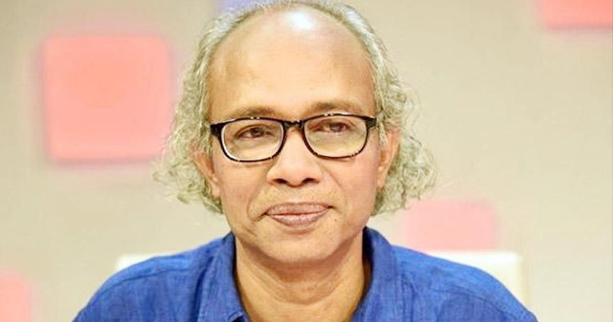 ‘দুই-তিনজনের জন্য সারাদেশ বিপদে পড়বে এটা আমরা মানবো কেন’