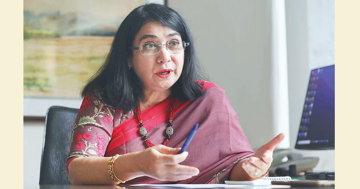 উদ্বেগজনক বলল সিপিডি