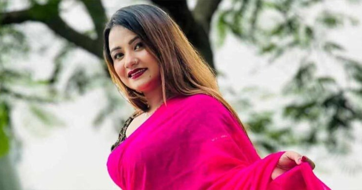 লাইফ সাপোর্টে অভিনেত্রী তানিন সুবহা