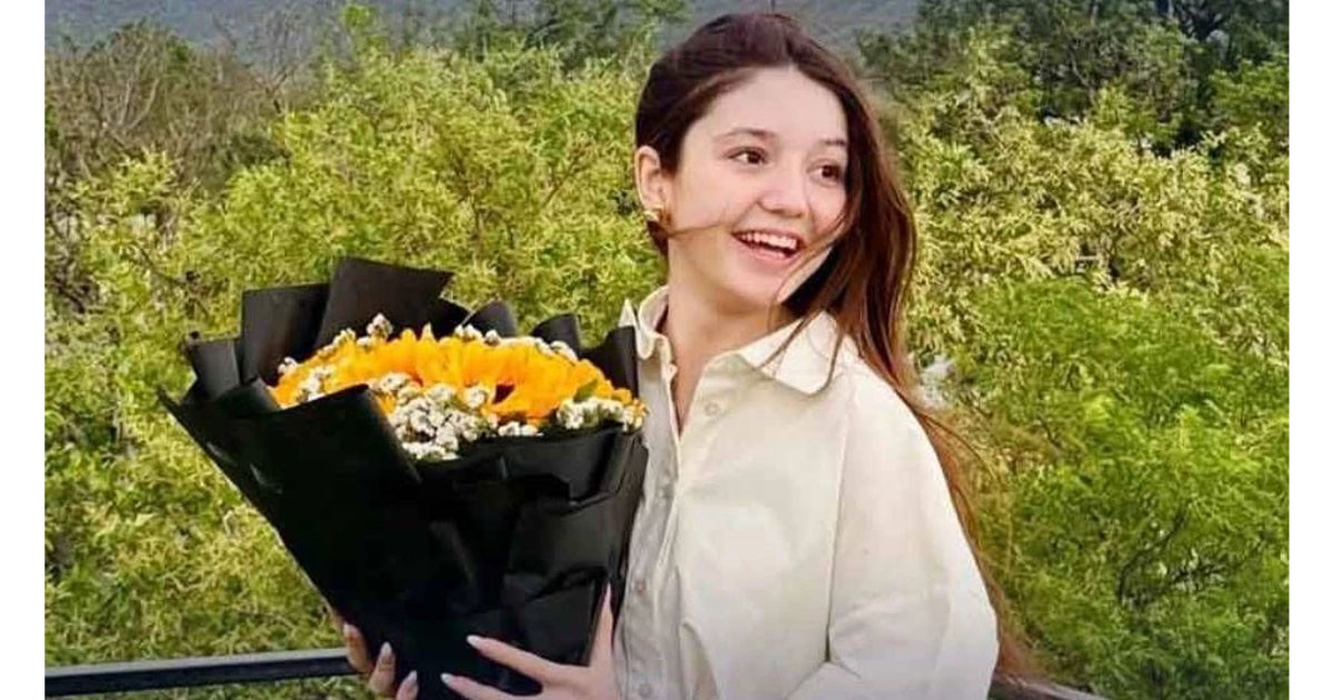 পাকিস্তানে বাসায় ঢুকে টিকটকার তরুণীকে গুলি করে হত্যা