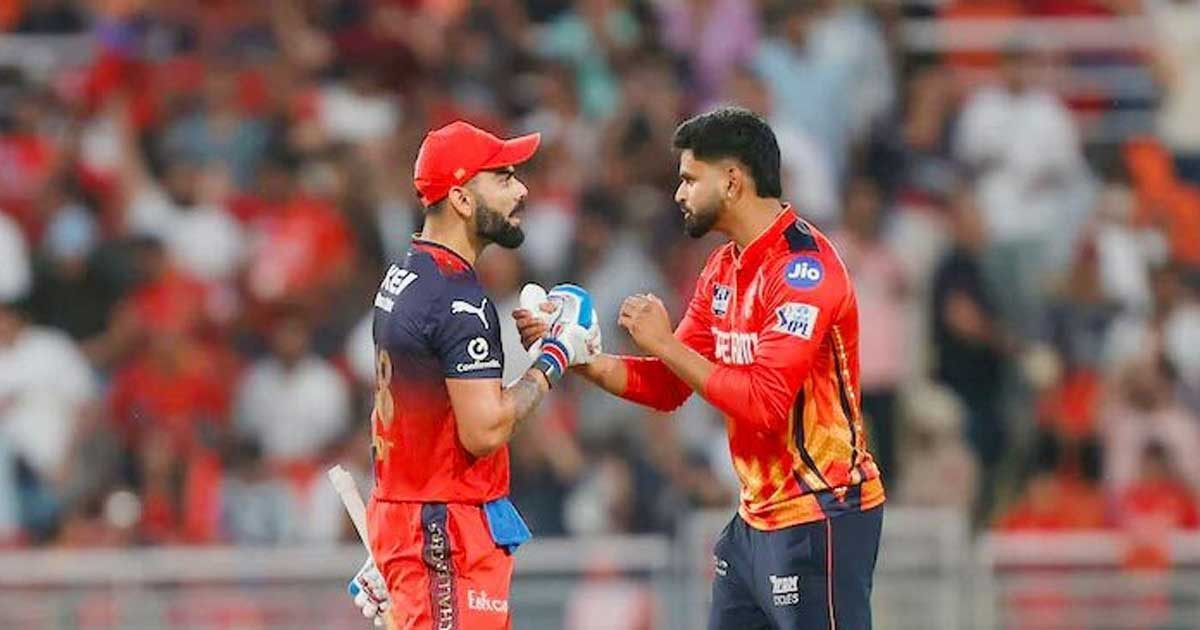 বৃষ্টিতে ভেসে গেলে আইপিএল চ্যাম্পিয়ন কে হবে?