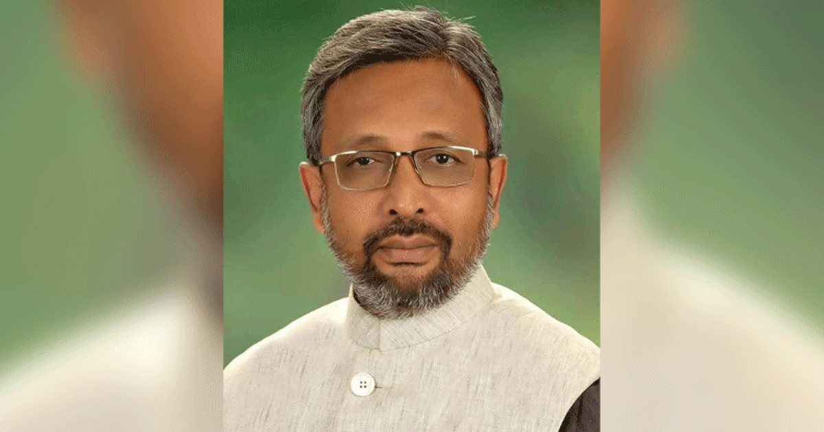 মায়ের জানাজায় অংশ নিতে প্যারোলে মুক্তি মেলেনি সাবেক এমপি আসাদের