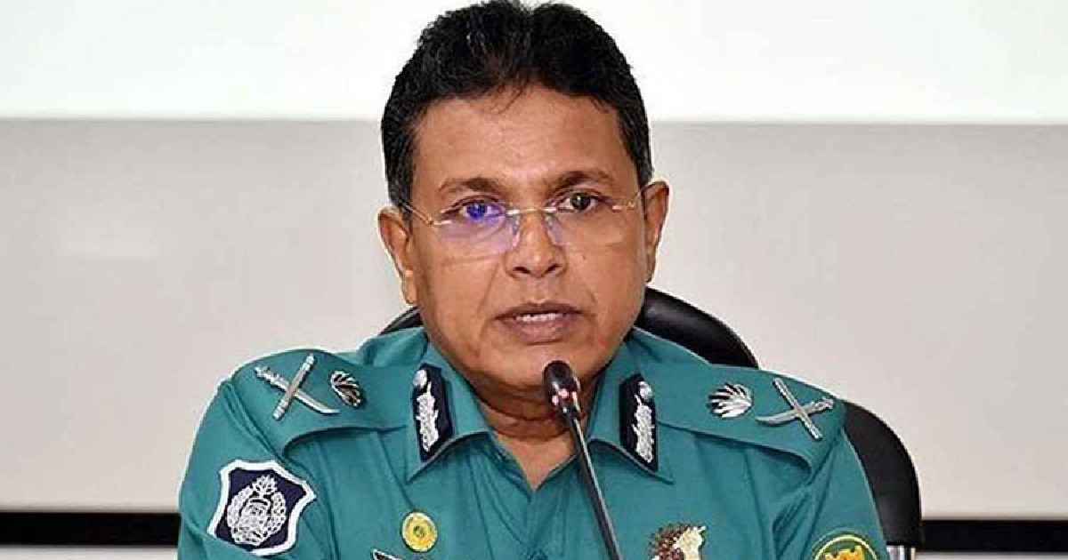 ডিএমপির সাবেক কমিশনারকে ট্রাইব্যুনালে হাজির হতে পত্রিকায় বিজ্ঞপ্তির নির্দেশ