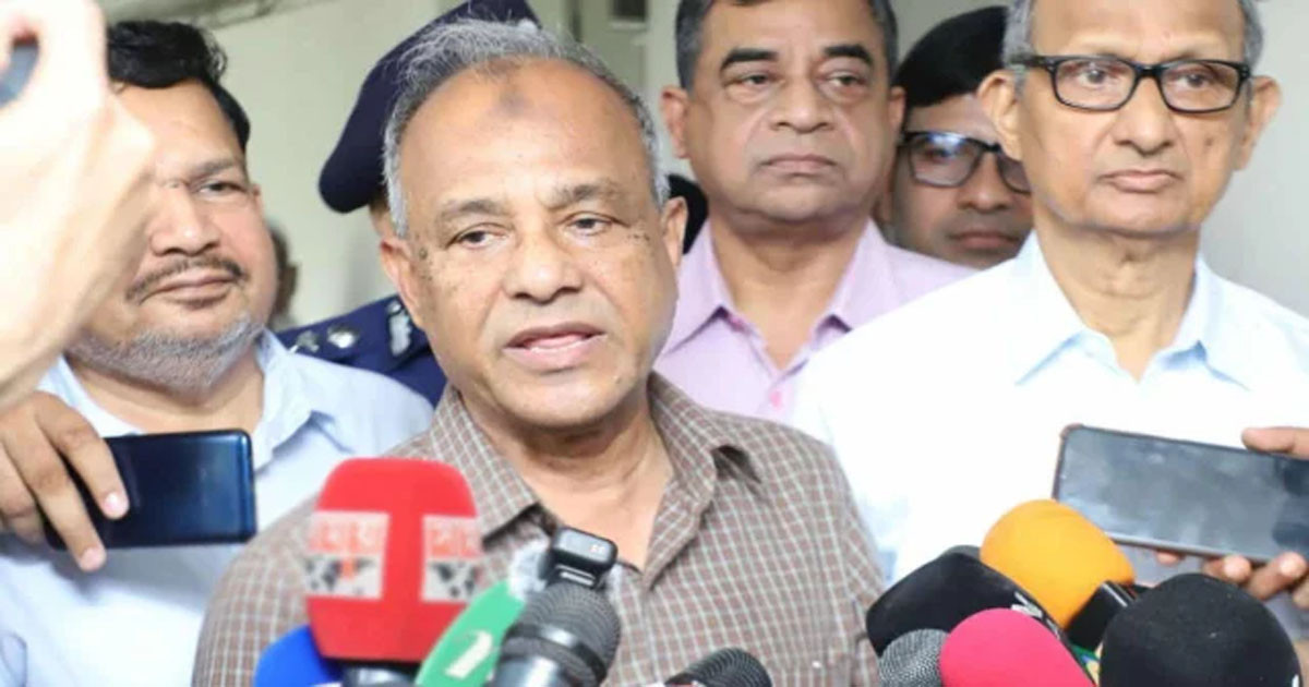 ঈদযাত্রায় ডাকাতি এড়াতে স্টপেজ থেকেই যাত্রীদের ছবি তোলার নির্দেশ
