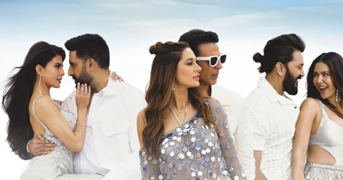 মুক্তির আগেই রেকর্ড গড়লো ‘হাউসফুল ৫’