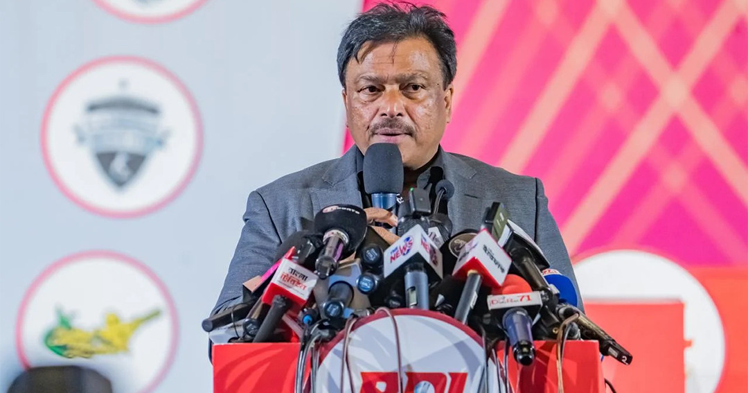 বিসিবি থেকে ফারুক আহমেদের অপসারণ কেন অবৈধ নয়: হাইকোর্ট