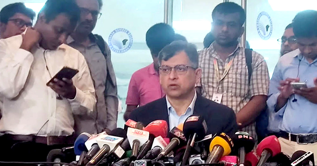 তত্ত্বাবধায়ক সরকারের অধীনে স্থানীয় নির্বাচন চায় না বিএনপি