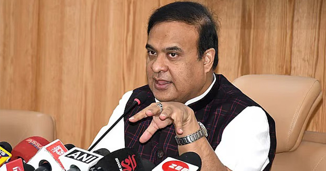 চীন ব্রহ্মপুত্রের পানিপ্রবাহ বন্ধ করলে কী হতে পারে, জানালেন আসামের মুখ্যমন্ত্রী