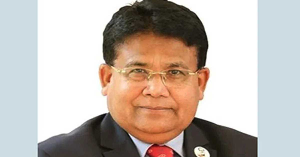 সাবেক ইসি সচিব হেলালুদ্দীনের দেশত্যাগে নিষেধাজ্ঞা