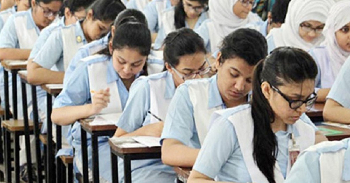 ২০২৬ সালের এসএসসি পরীক্ষার সিলেবাসে এলো পরিবর্তন