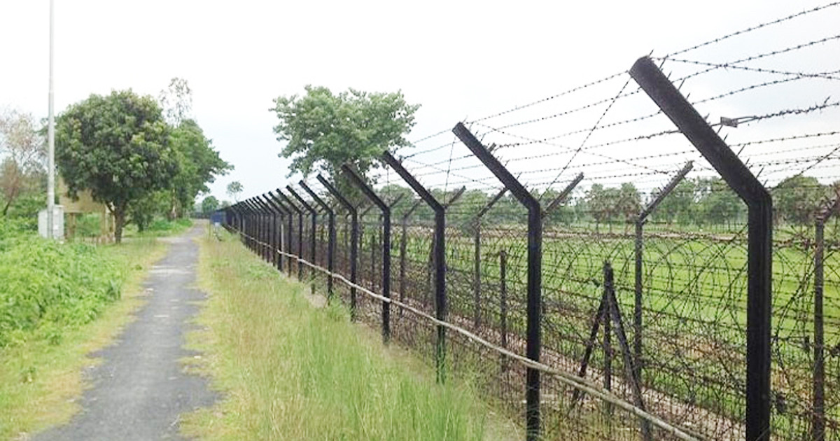 পুশ ইন ঠেকাতে দিল্লিকে ফের চিঠি দেবে ঢাকা