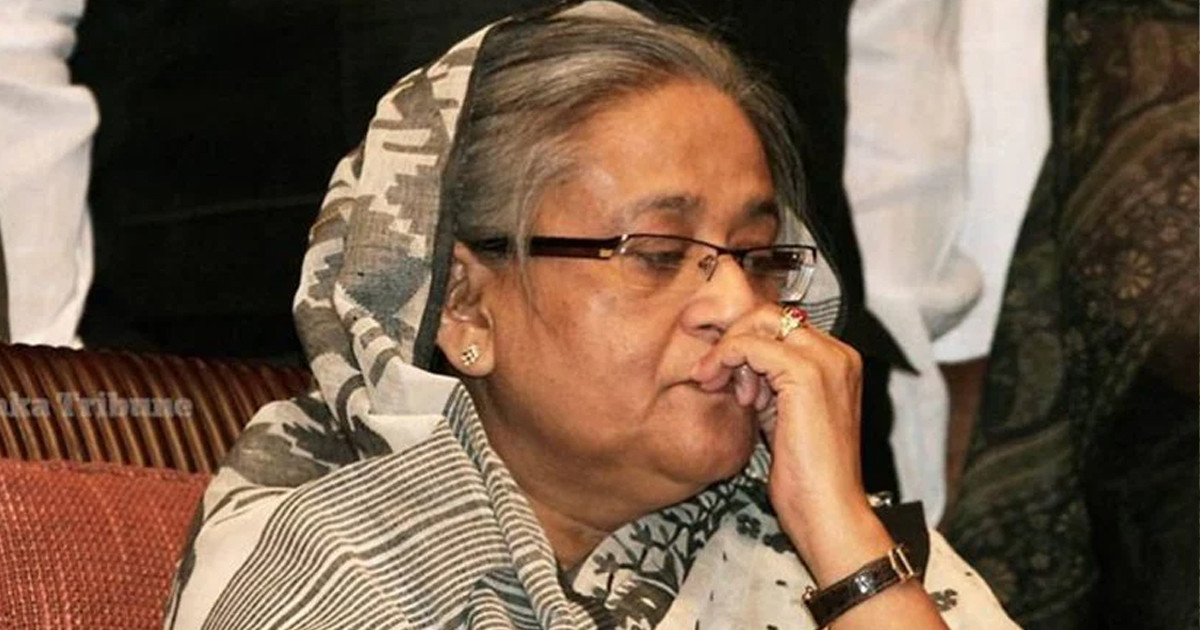 ভারত কি হাসিনাকে ফেরত দিচ্ছে, সর্বশেষ যা জানা গেল