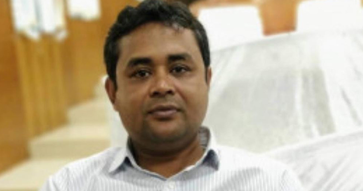 বগুড়া বিজ্ঞান ও প্রযুক্তি বিশ্ববিদ্যালয়ের নতুন ভিসি কুদরত-ই-জাহান