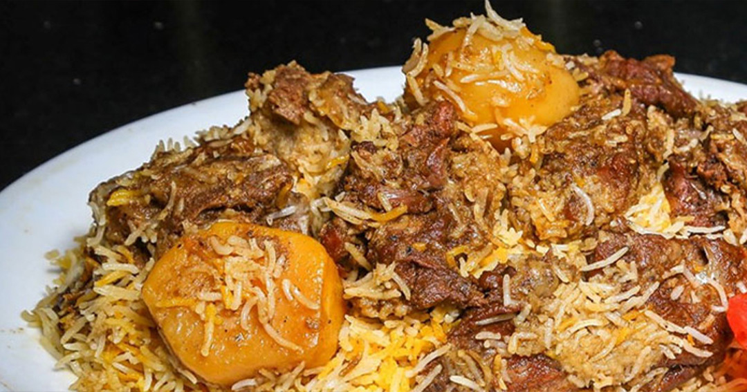কেন বলা হয় ‘কাচ্চি বিরিয়ানি’? জানুন এর আসল অর্থ