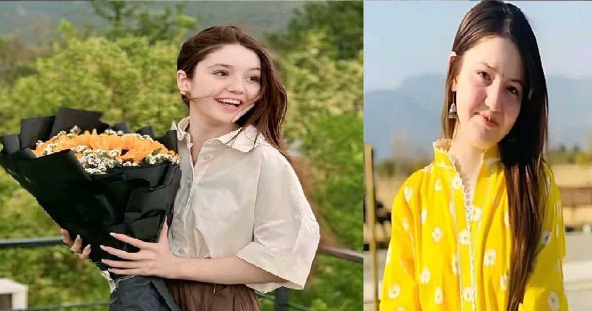 পাকিস্তানি টিকটকার সানা হত্যায় যুবক গ্রেপ্তার, যা জানালো পুলিশ
