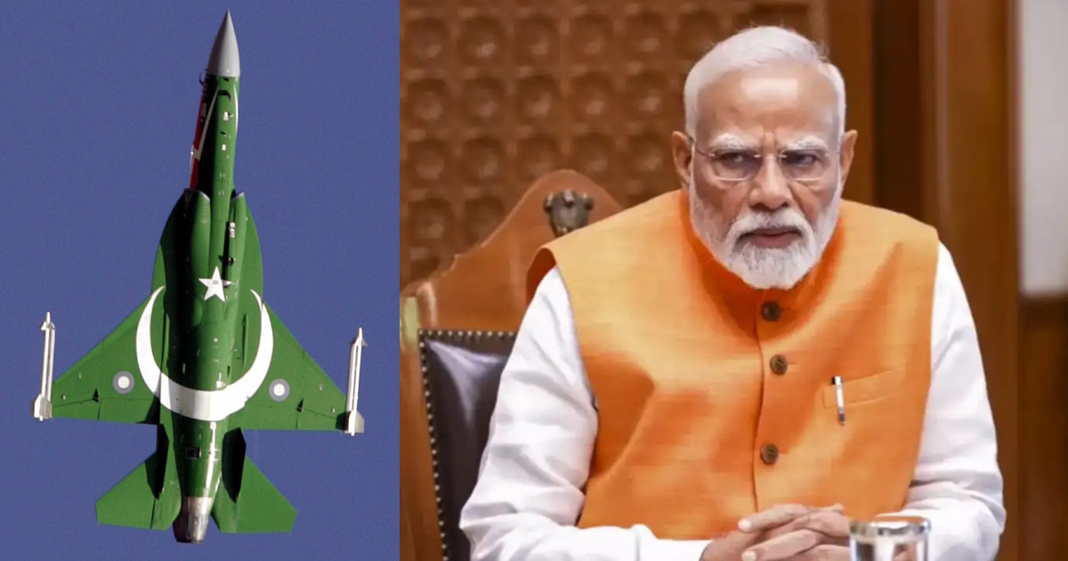 ‘অপারেশন সিঁদুর’ নিয়ে উত্তেজনা, মোদীকে ১৬ দলের চিঠি