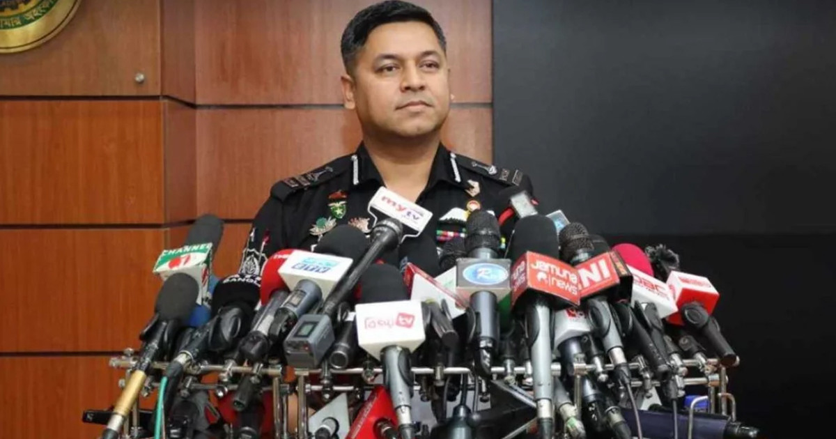 ‘চাঁদাবাজি ঠেকাতে পশুর হাটে থাকছে গোয়েন্দা নজরদারি’