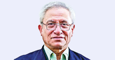 কাঠামোগত রূপান্তরে বলিষ্ঠতা অনুপস্থিত