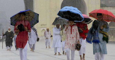 ঈদের সময় কেমন থাকবে আবহাওয়া?