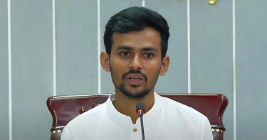 মসলার বাজারে স্বস্তি, যা বললেন আসিফ মাহমুদ