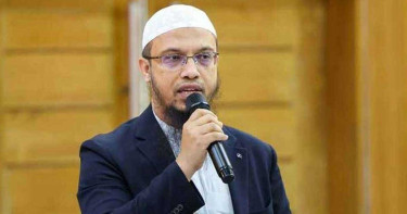 কোরবানির ঈদ উপলক্ষে দেশবাসীকে যে বার্তা দিলেন শায়খ আহমাদুল্লাহ