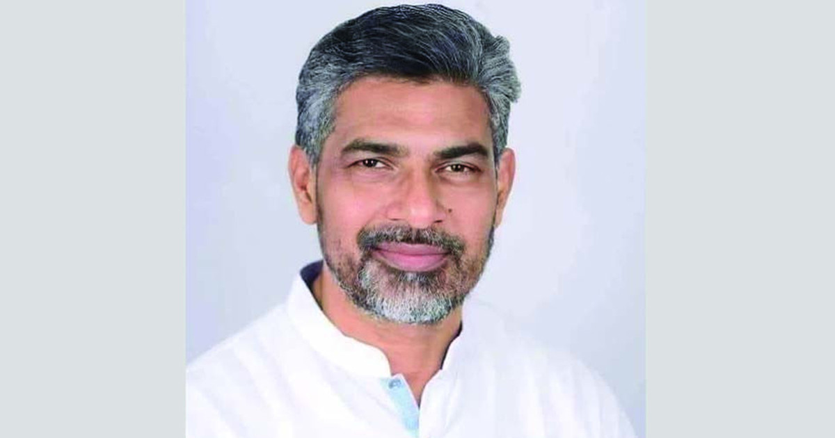 পালানোর সময় বিমানবন্দরে আটক নিষিদ্ধ আওয়ামী লীগ নেতা