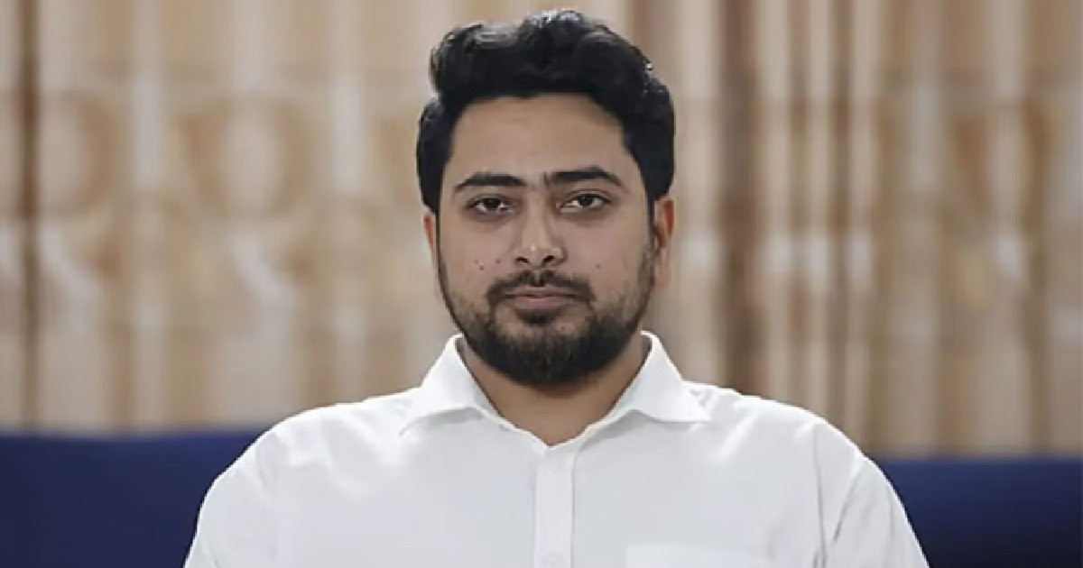 নতুন বন্দোবস্তের আকাঙ্ক্ষার পূর্ণ প্রতিফলন ঘটেনি: নাহিদ ইসলাম