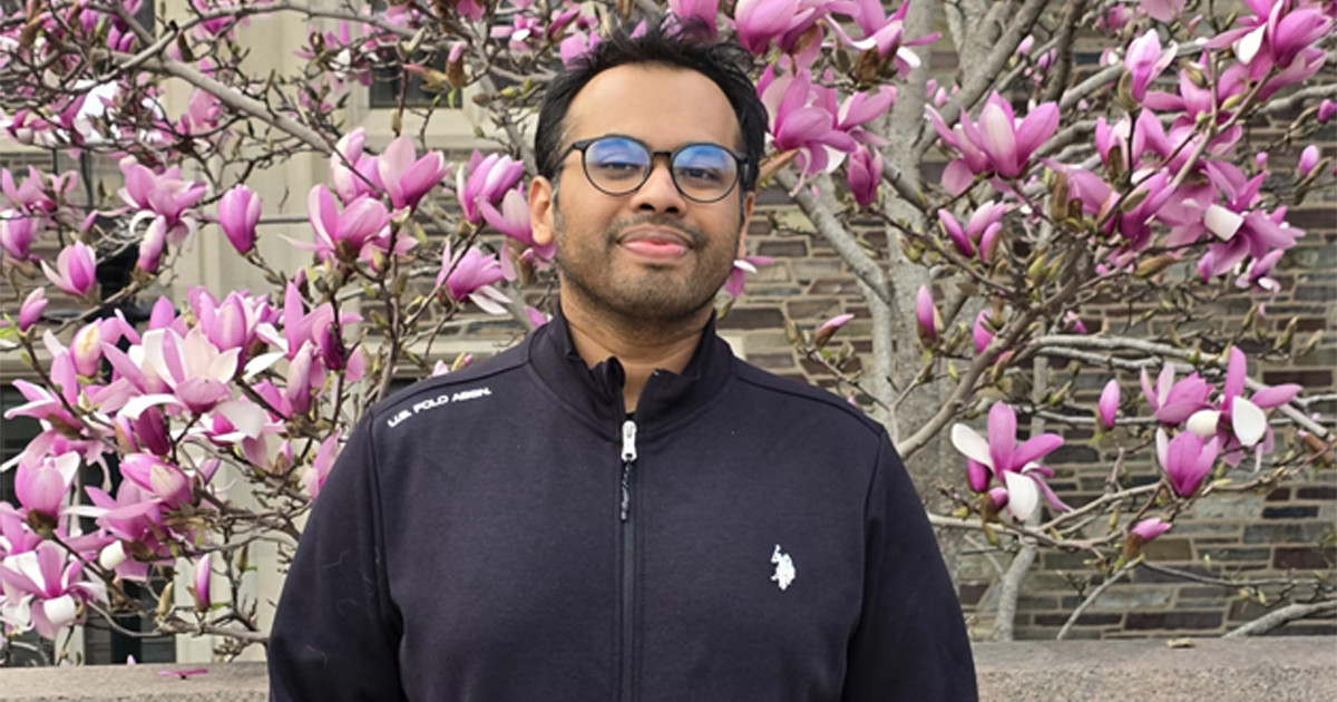 কানাডায় বাংলাদেশি যুবকের মৃতদেহ উদ্ধার
