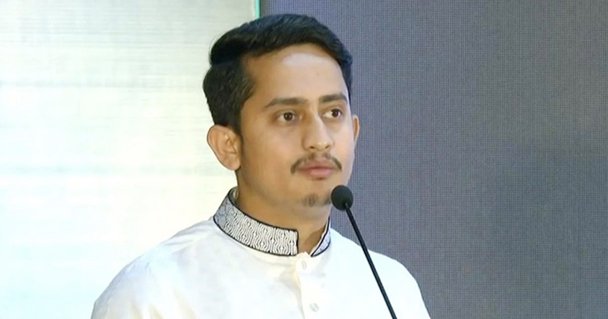 তাজউদ্দিনের মুক্তিযোদ্ধার স্বীকৃতি বাতিল হয় কীভাবে, প্রশ্ন সারজিসের