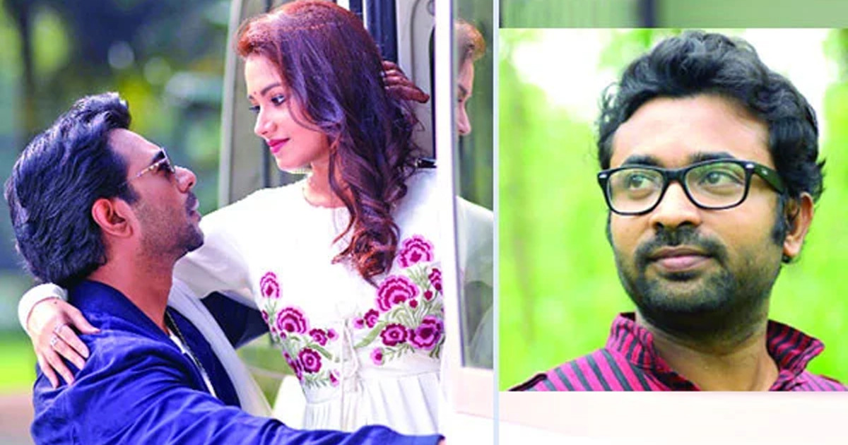 ঈদে জাকারিয়া সৌখিনের নতুন চমক ‘প্রিয় প্রজাপতি’