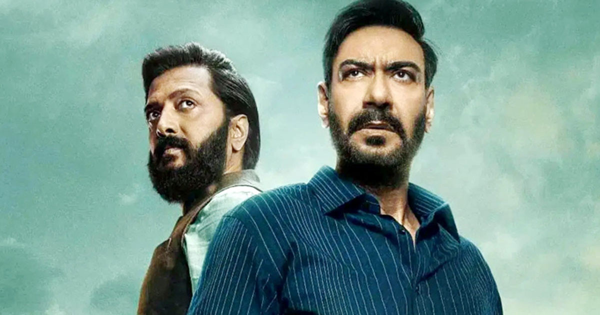 মাস পেরিয়ে ‘রেইড ২’ এর আয় কত?