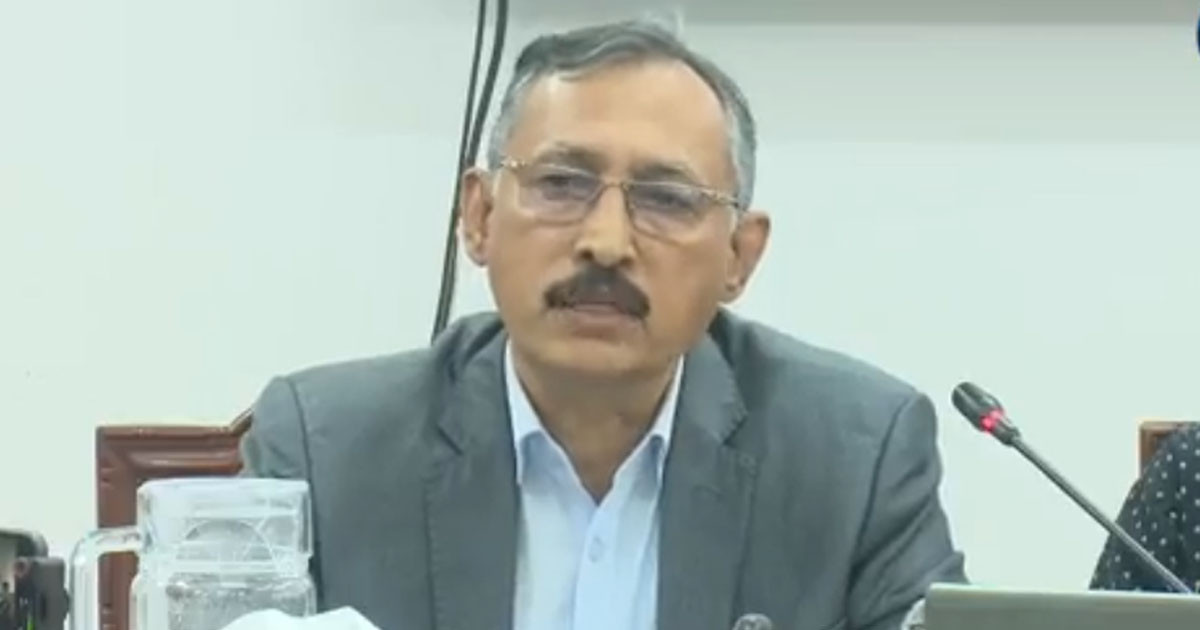 প্রযুক্তিনির্ভর মাদ্রাসা শিক্ষা ব্যবস্থাপনার কাজ চলছে: শিক্ষা উপদেষ্টা