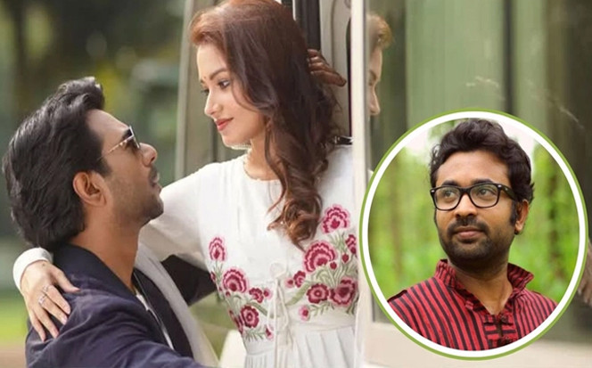 বসুন্ধরা টিস্যু পরিবেশনায় আসছে ঈদের নাটক ‘প্রিয় প্রজাপতি’