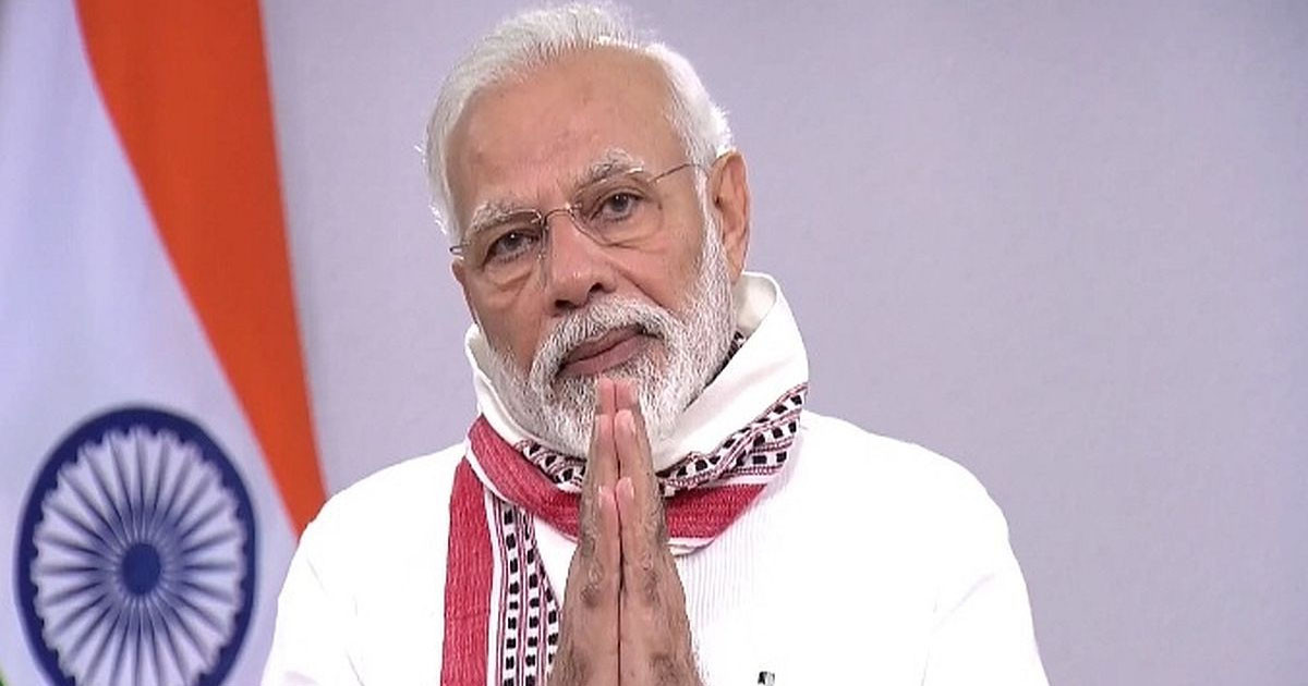 অপারেশন সিন্দুরে মোদির ভূমিকা নিয়ে এবার মুখ খুললেন ভারতের প্রতিমন্ত্রী