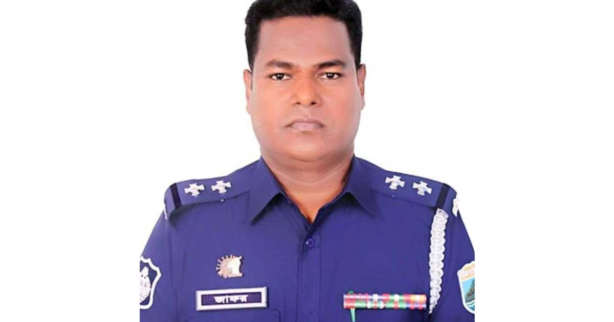 মামলা থেকে নাম বাদ দিতে ৫ লাখ টাকা ‘ঘুষ দাবি’, সেই এসআই ক্লোজড