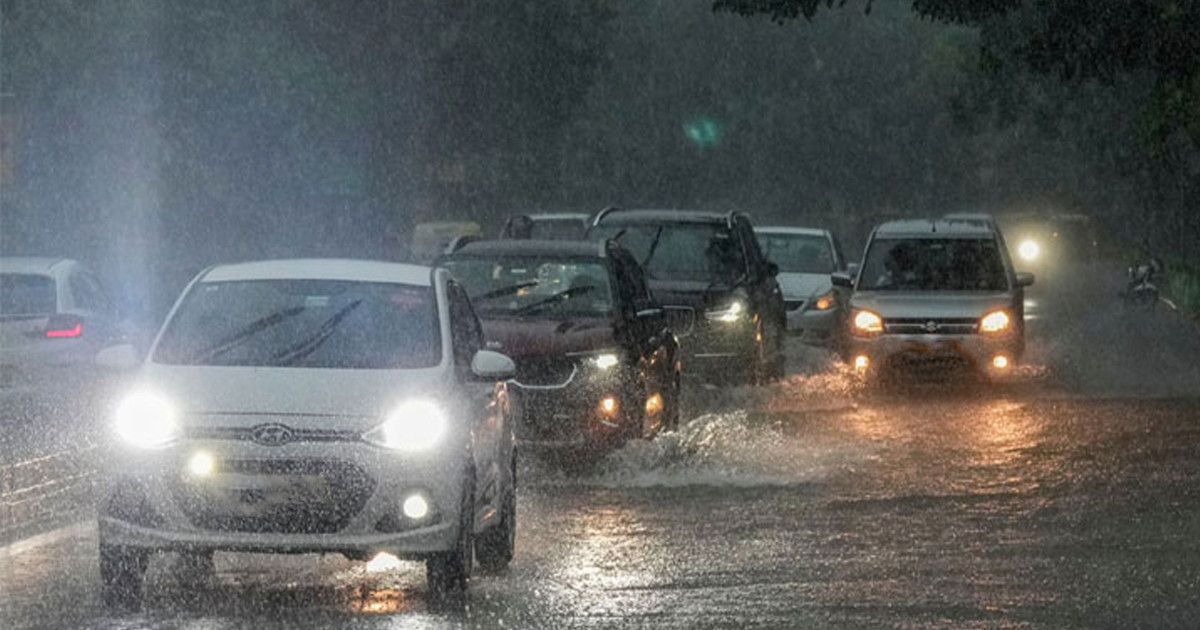 বৃষ্টির বাগড়াতেও থামবে না ঈদযাত্রা, প্রস্তুতি নিন সহজেই