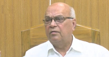মুজিবনগর সরকারে যারা ছিলেন, তারা সবাই মুক্তিযোদ্ধা: ফারুক ই আজম