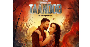 পেল ছাড়পত্র, শাকিবের ‘তাণ্ডব’ চলবেই