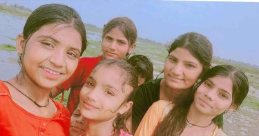 রিলস ভিডিও বানানোর সময় যমুনায় ডুবে ৬ কিশোরীর মৃত্যু