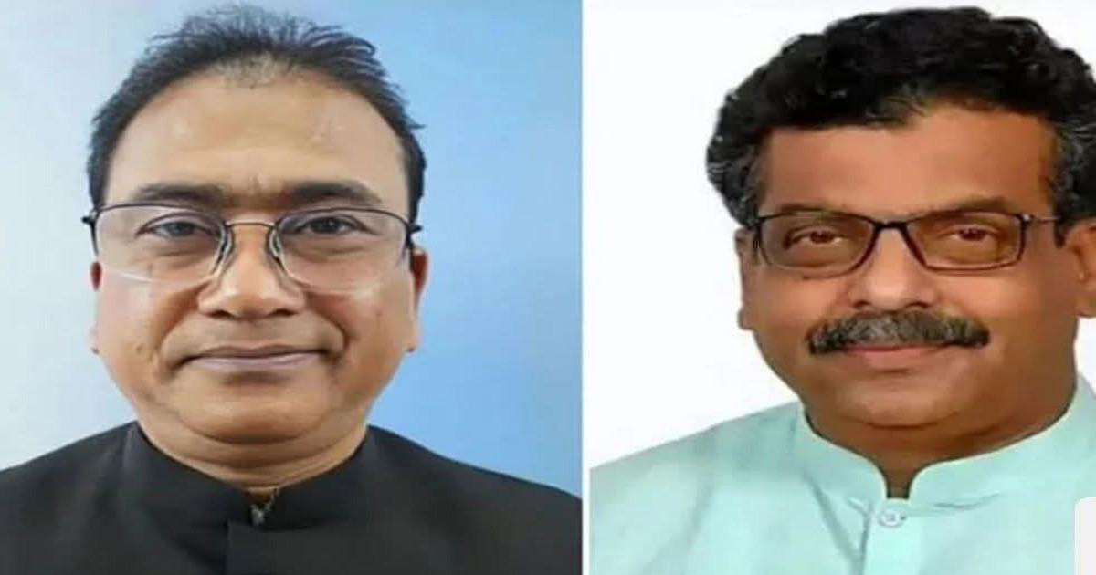 কারাগারে বসে আ.লীগ নেতার মোবাইল ব্যবহার, অতঃপর...