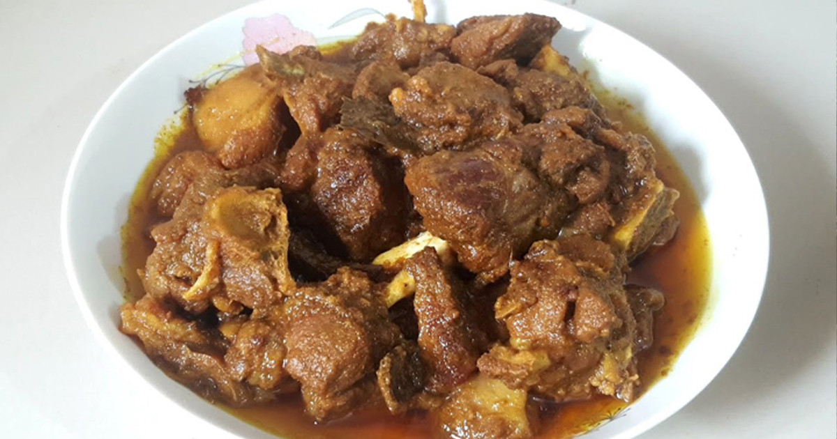 রক্তরোগীরা কি কোরবানির মাংস খেতে পারবেন?