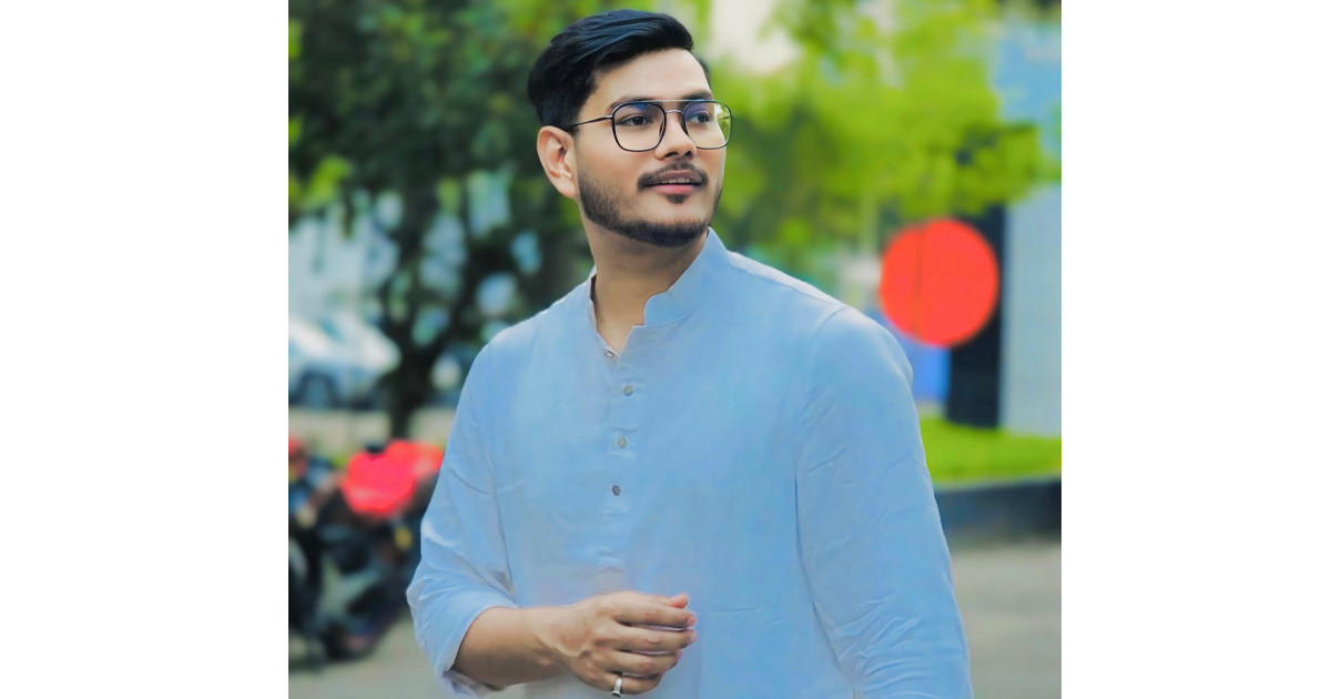 আলাউদ্দিনের নতুন গান ‘মাগো কেমন করে’ প্রকাশিত